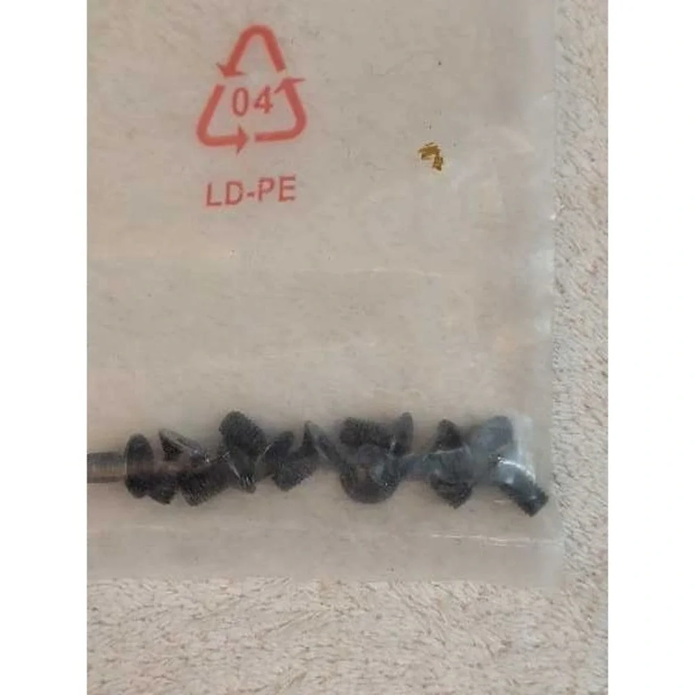 Duratrax DTX05010 Screw 5x10mm (10) Firehammer RTR RC Car Parts